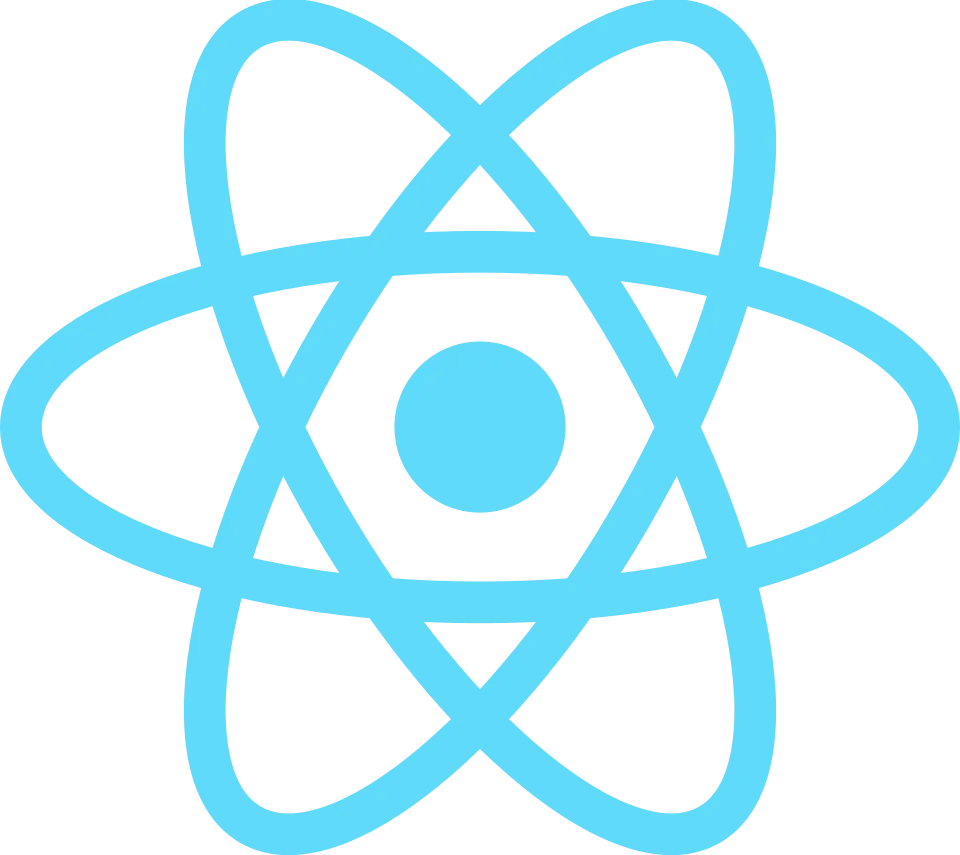 React